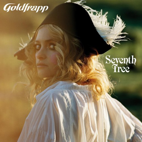CD-Charts  Collectible : Seventh Tree (Deluxe Edition)