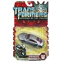 Transformers: Revenge of the Fallen Deluxe Class Figure - Sideways