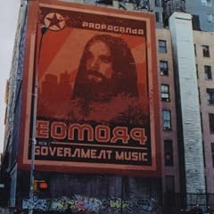 Government Music