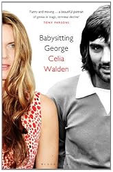 Babysitting George