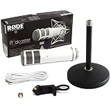 Rode Podcaster