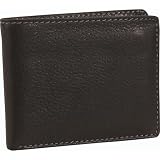 Buxton Lexington II Credit Card Billfold