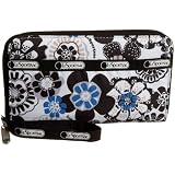 Lesportsac Lily Wallet,Daydream,one size