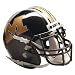 Missouri Tigers NCAA Authentic Mini Replica Helmet