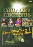 Various Artists - Country Legends [DVD]