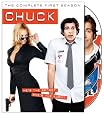 Chuck - The Complete First Season