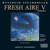Fresh Aire V