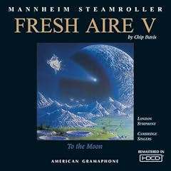 Fresh Aire V