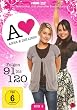 Anna und die Liebe - Box 4, Folgen 91-120 (4 DVDs)