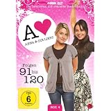 Anna und die Liebe - Box 4, Folgen 91-120 (4 DVDs)von "Jeanette Biedermann"