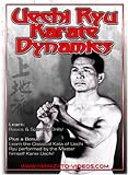 Revue Yamazato Video Productions  / Uechi Ryu Karate Dynamics