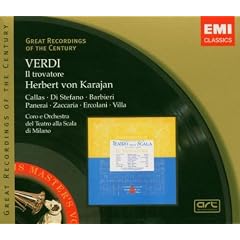 Verdi: Il trovatore