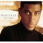 Love Songs - Babyface
