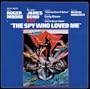The Spy Who Loved Me