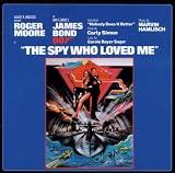 The Spy Who Loved Me