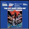 The Spy Who Loved Me
