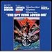 The Spy Who Loved Me