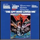 The Spy Who Loved Me