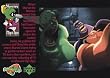 Space Jam - Trading Cards - Single Cards - NON-SPORTS 1996 Upper Deck Space Jam Single Trading Card #F01
