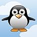 Peppy The Penguin Airborne