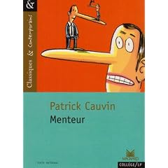 Menteur