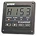 SI-TEX SP-110 System w/Rudder Feedback & Mechanical Remote Drive f/Sail w/8.5" Stroke, 13,200 Displacement 32