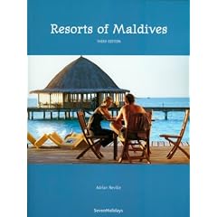 Resorts of Maldives (Large format)