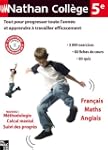 Nathan college - fran�ais, maths, ang...