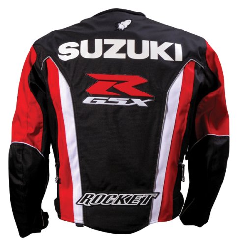 SUZUKI REPLICA JACKET