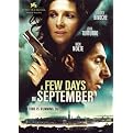 A Few Days in September (Widescreen)