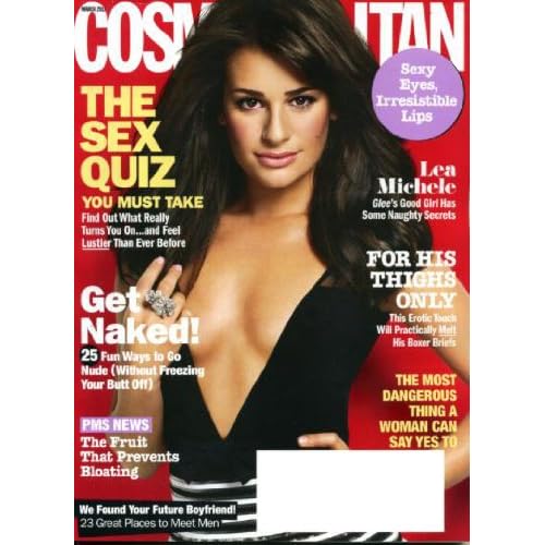 Lea+michele+cosmopolitan+cover