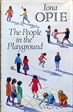 Image of The People in the Playground