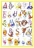Winnie The Pooh - Gallery Collection - Movie Poster / Print -- Custom Framing Available