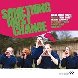 Something must change : What young people really think about health services : a team of young consultants finds out