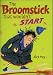 Pack of 3: The Broomstick That Wouln't Start (POCKET READERS FICTION)