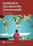 Guidebook to education in the commonwealth
