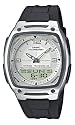 Casio Unisex-Armbanduhr Casio Collection AW-81-7AVEF