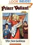 Prince Valiant, Vol. 13: The Sun Goddess