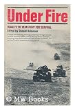 Produkt-Bild: Under Fire : Israel's 20-Year Struggle for Survival