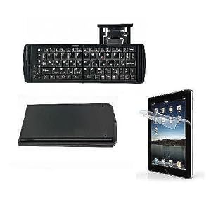 Apple IPAD Portable Wireless Bluetooth Keyboard