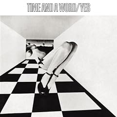 Astral Traveller (Remastered LP Version)