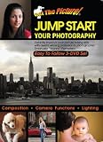 Jump Start Your Photography 3 DVD Set