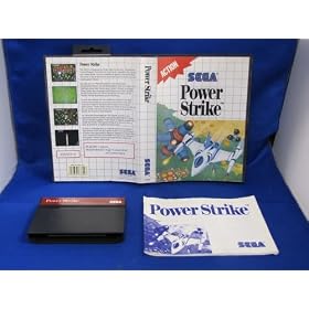 Power Strike