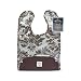Baby Dry Goods - BigBib お食事エプロン（Luxe）