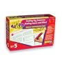 Set 5: Finding the Sequence/Finding Cause and Effect (Hot Dots Reading Comprehension)