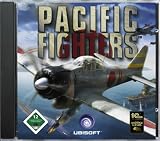 Eigenschaften ak tronic  / Pacific Fighters - (Software Pyramide)
