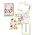 Birthday Wishes by Kathy Davis - Mini Assortment (12 cards)