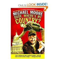 Dude, Where's My Country?