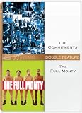 Commitments & Full Monty [DVD] [Region 1] [US Import] [NTSC] DVD