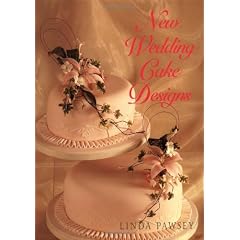 New Wedding Cake Designs